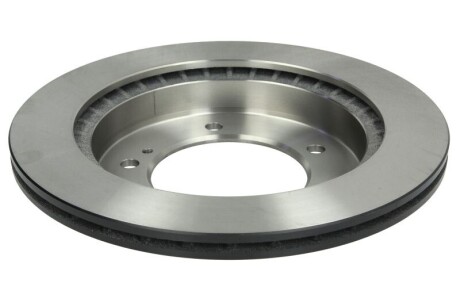 Фото 2 - Тормозной диск TRW DF3165