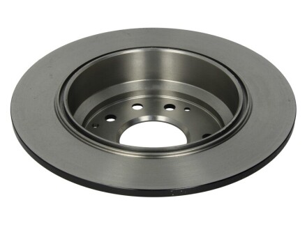 Фото 2 - Тормозной диск TRW DF4005