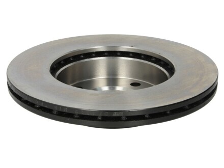 Фото 2 - Гальмівний диск TRW DF4022