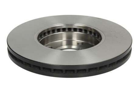 Фото 2 - Гальмівний диск TRW DF4024