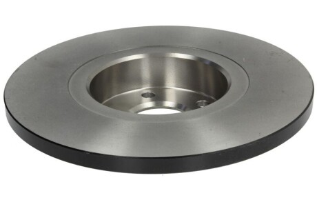 Фото 2 - Гальмівний диск TRW DF4025