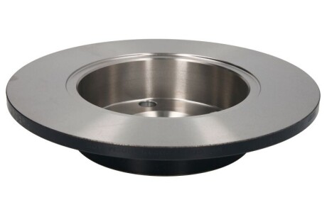 Фото 2 - Гальмівний диск TRW DF4026