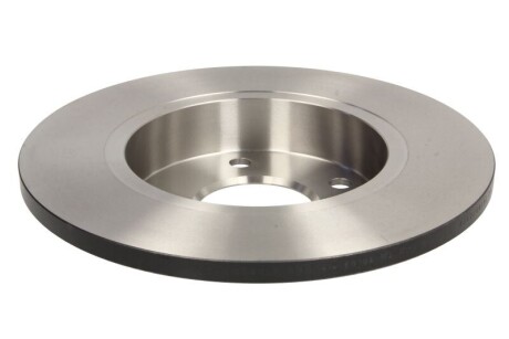 Фото 2 - Гальмівний диск TRW DF4034