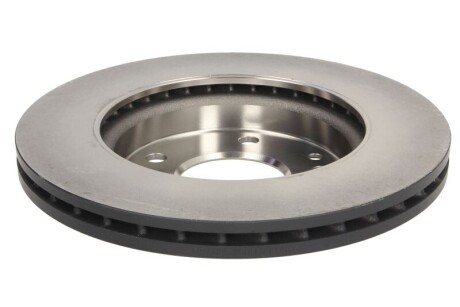 Фото 2 - Гальмівний диск TRW DF4035