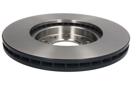 Фото 2 - Гальмівний диск TRW DF4048