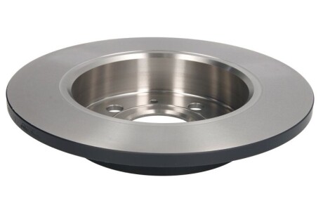 Фото 2 - Тормозной диск TRW DF4050