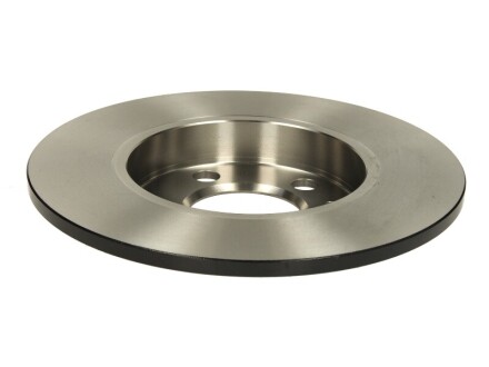 Фото 2 - Гальмівний диск TRW DF4052