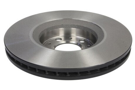 Фото 2 - Гальмівний диск TRW DF4053S