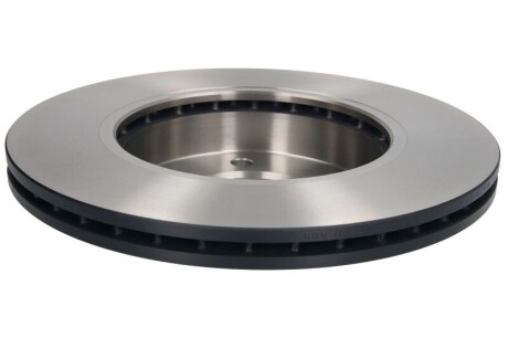 Фото 2 - Тормозной диск TRW DF4055