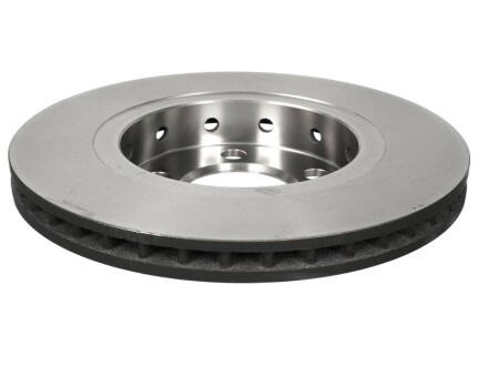 Фото 2 - Гальмівний диск TRW DF4065