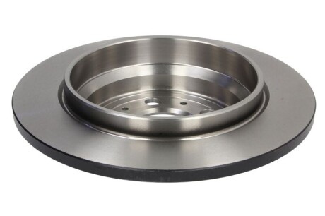 Фото 2 - Гальмівний диск TRW DF4066