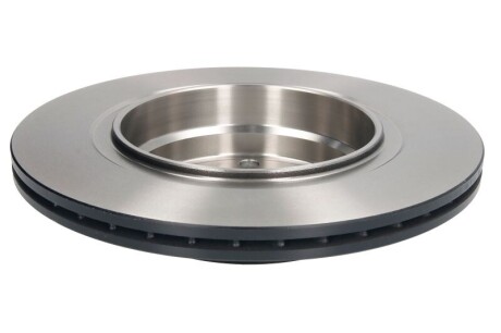 Фото 2 - Гальмівний диск TRW DF4069