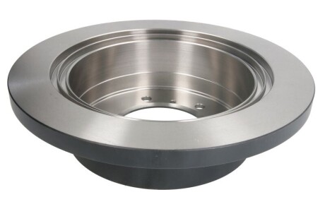 Фото 2 - Гальмівний диск TRW DF4075