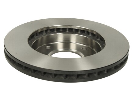 Фото 2 - Тормозной диск TRW DF4081