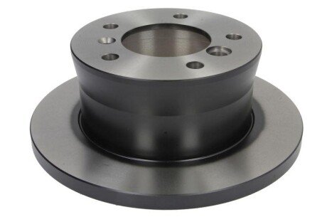 Фото 3 - Тормозной диск TRW DF4088S