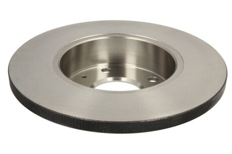 Фото 2 - Гальмівний диск TRW DF4103