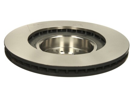 Фото 2 - Тормозной диск TRW DF4104