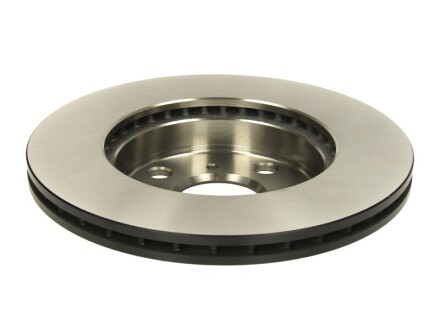 Фото 2 - Гальмівний диск TRW DF4112