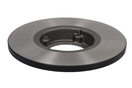 Фото 2 - Гальмівний диск TRW DF4123