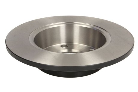 Фото 2 - Гальмівний диск TRW DF4126