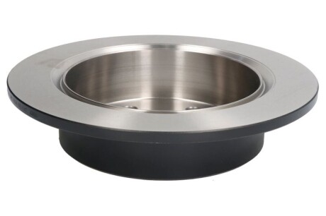 Фото 2 - Гальмівний диск TRW DF4133