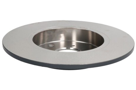 Фото 2 - Гальмівний диск TRW DF4135