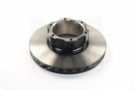 Фото 2 - Тормозной диск TRW DF4144S