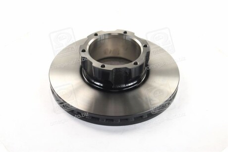 Фото 3 - Тормозной диск TRW DF4144S