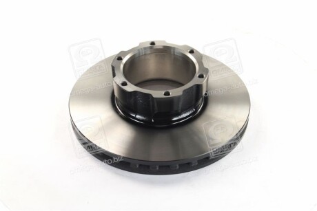 Фото 4 - Тормозной диск TRW DF4144S