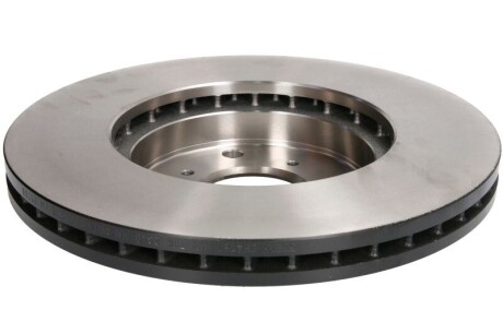 Фото 2 - Тормозной диск TRW DF4151