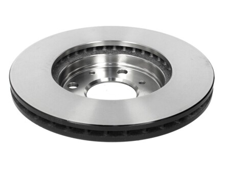 Фото 2 - Тормозной диск TRW DF4152