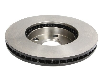 Фото 2 - Тормозной диск TRW DF4161