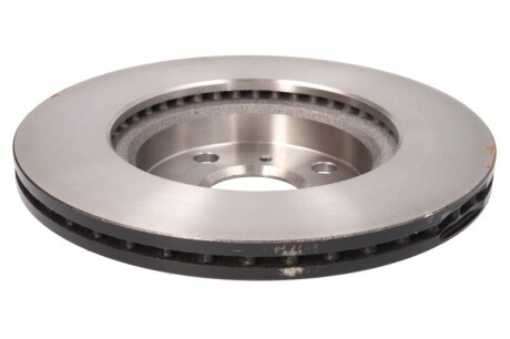 Фото 2 - Гальмівний диск TRW DF4163