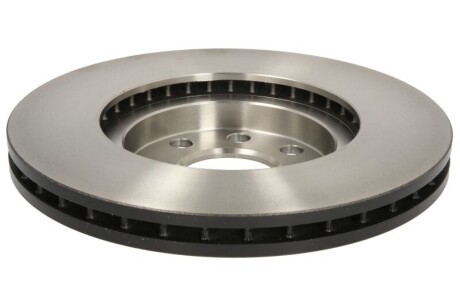 Фото 2 - Тормозной диск TRW DF4165