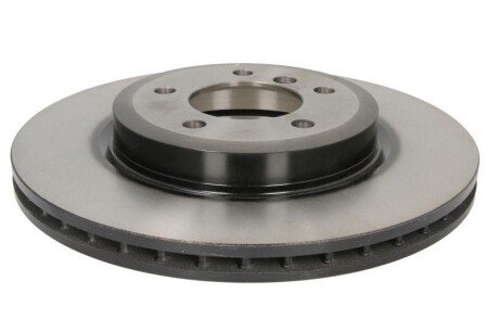 Фото 3 - Тормозной диск TRW DF4166