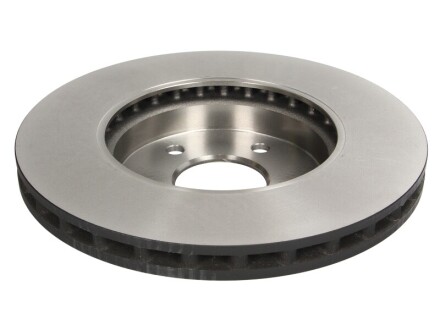 Фото 2 - Тормозной диск TRW DF4180