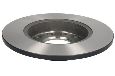 Фото 2 - Гальмівний диск TRW DF4186