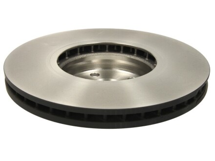 Фото 2 - Гальмівний диск TRW DF4187S