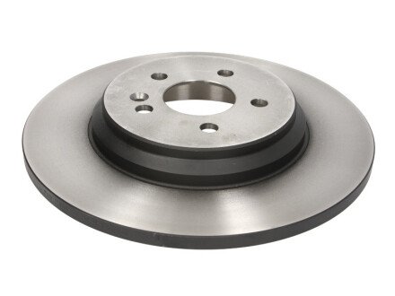 Фото 3 - Тормозной диск TRW DF4196