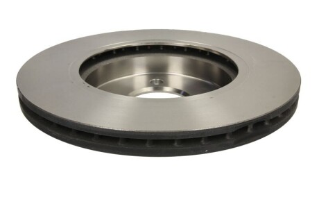 Фото 2 - Тормозной диск TRW DF4197