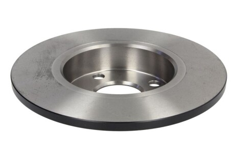 Фото 2 - Тормозной диск TRW DF4200