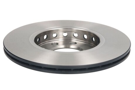 Фото 2 - Гальмівний диск TRW DF4205