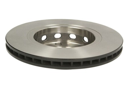 Фото 2 - Гальмівний диск TRW DF4210