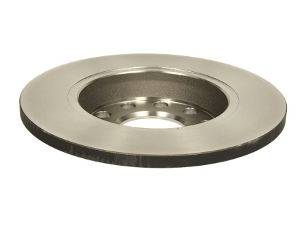 Фото 2 - Тормозной диск TRW DF4211