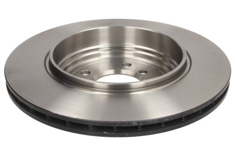 Фото 2 - Тормозной диск TRW DF4212