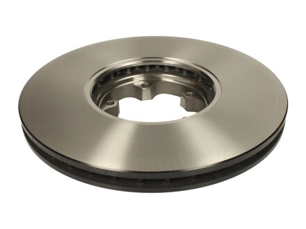 Фото 2 - Гальмівний диск TRW DF4217