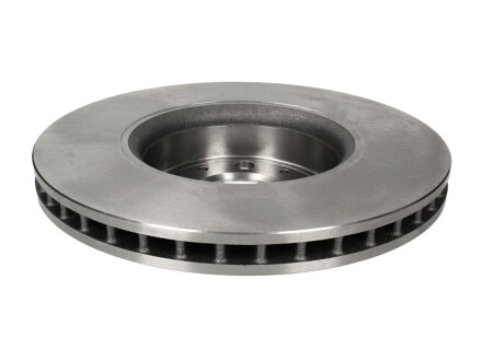 Фото 2 - Тормозной диск TRW DF4238