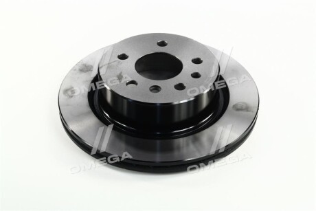 Фото 2 - Тормозной диск TRW DF4247