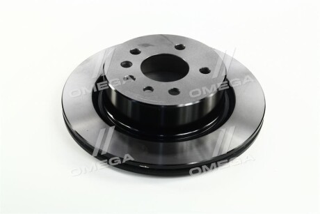 Фото 3 - Тормозной диск TRW DF4247