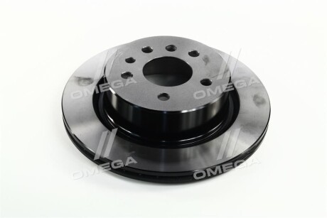 Фото 4 - Тормозной диск TRW DF4247